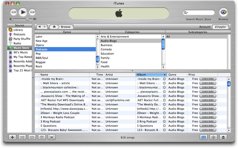 Itunes 10.7 Download Old Version Mac