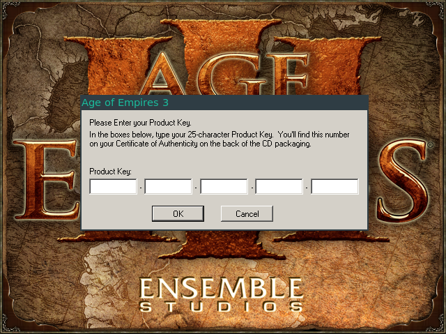Age of empires 2 for mac