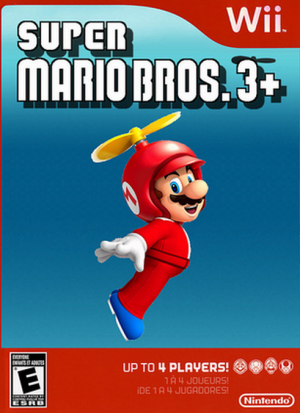 Super Mario Bros 3 On Mac Download